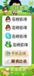 110-QQ、msn、贸易通、skype在线客服代码