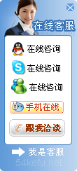 223-QQ、msn、贸易通、skype在线客服代码