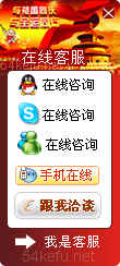 272-QQ、msn、贸易通、skype在线客服代码